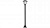 Светодиодный уличный столб Lightstar Lampione 375770