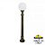 Уличный столб FUMAGALLI GLOBE 250 G25.163.000.BYE27