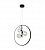 Люстра подвесная Kink Light Иона 09408-5A,19
