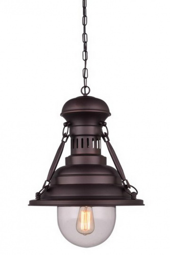 Подвесной светильник Arte Lamp DECCO A8027SP-1CK