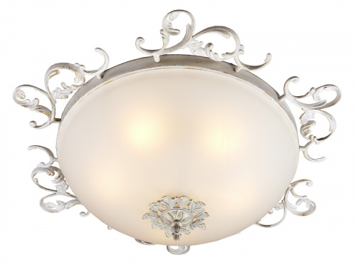 Потолочная люстра Omnilux Ragusa OML-76517-05 купить по низкой цене