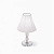 Настольная лампа Ideal Lux MAGIC TL1 MINI