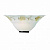 Настенный светильник Ideal Lux FOGLIA AP1