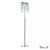 Торшер Ideal Lux RAIN CLEAR PT2