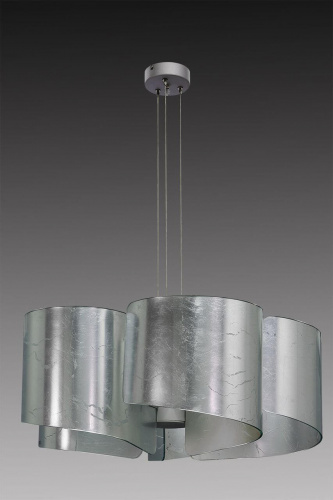 Подвесная люстра Lightstar Simple Light 811 811154 купить по низкой цене