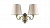 Светодиодное бра Lightstar ENGENUO 779528