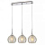 Подвесной светильник CITILUX Bugi CL157131