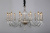 Подвесная люстра Omnilux Ravenna OML-79203-12 Подвесная люстра Omnilux Ravenna OML-79203-12 купить по низкой цене