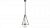 Встраиваемый светильник Lightstar Modena 816037