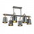 Потолочная люстра LUMION TRISTEN 3641/6C Потолочная люстра LUMION TRISTEN 3641/6C купить по низкой цене