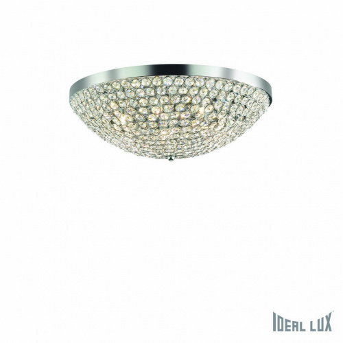 Потолочный светильник Ideal Lux ORION PL7