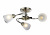Потолочный светильник Arte Lamp INNOCENTE A6056PL-3AB Потолочный светильник Arte Lamp INNOCENTE A6056PL-3AB