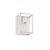 Настенный светильник Ideal Lux IGOR AP1 BIANCO