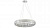 Подвесная люстра Lightstar ONDA 741104