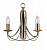 Бра Arte Lamp MAYPOLE A6300AP-2AB