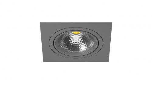 Встраиваемый светильник Lightstar Intero 111 (217819+217909) i81909
