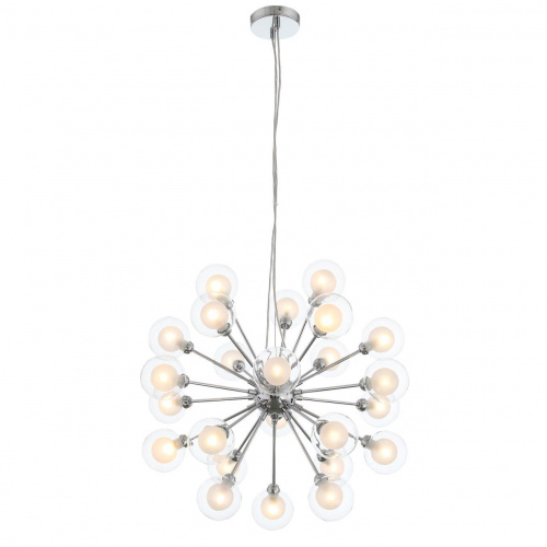 Подвесная люстра ST Luce Dualita SL431.103.24 купить по низкой цене