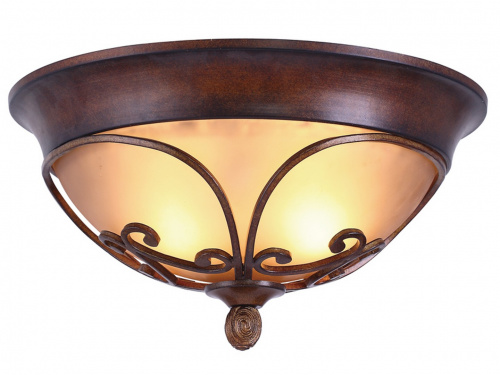 Потолочный светильник Larte Luce FILANTE L55652.17