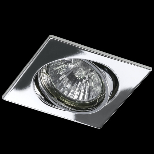 Встраиваемый светильник Lightstar Lega 16 011944