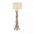 Торшер Ideal Lux DRIFTWOOD PT1