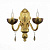 Бра ST Luce AMBITA SL225.201.02