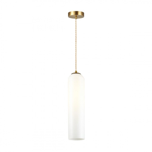 Подвесной светильник Odeon Light Vosti 4642/1