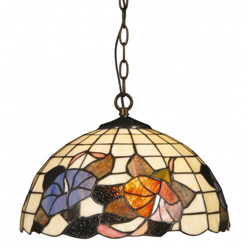Подвесной светильник Arte Lamp FLORIZEL A3165SP-1BG