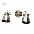Спот DeMarkt Ринген 547020502