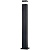 Светодиодный столб Arte Lamp Shalby A2218PA-1BK