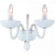 Бра DIVINARE PALLADA 6004/03 AP-2