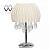 Настольная лампа Mw-Light Жаклин 465033404