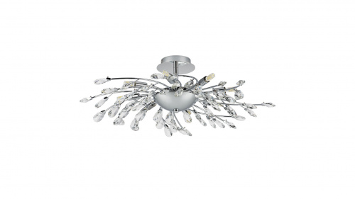 Потолочная люстра Lightstar ISABELLE 791184 купить по низкой цене