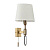 Настенный светильник Odeon Light London 4894/1W
