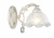 Бра LUMION CASETTA 3126/1W 3126/1W купить не дорого