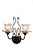 Бра ST Luce Bellezza SL667.201.02