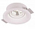 Встраиваемый светильник Arte Lamp INVISIBLE A9271PL-1WH