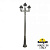 Уличный столб FUMAGALLI SABA K22.157.S21.BXF1R