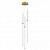 Подвесной светильник Odeon Light MONELLA 6639/33L