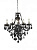 Подвесная люстра Arte Lamp MORRIS A8888LM-5GY