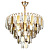 Подвесная люстра Arte Lamp Vivien A2719SP-6GO