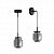Подвесной светильник Odeon Light JAM 5408/5L
