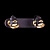 Спот MAYTONI Borgo SP315-CW-02-BR