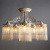 Потолочная люстра Arte Lamp TORRENTE A1678PL-7WG Потолочная люстра Arte Lamp TORRENTE A1678PL-7WG купить по низкой цене