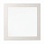 Встраиваемый светодиодный светильник Ideal Lux GROOVE 30W SQUARE 3000K