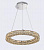 Светодиодная подвесная люстра MANTRA CRYSTAL 4585