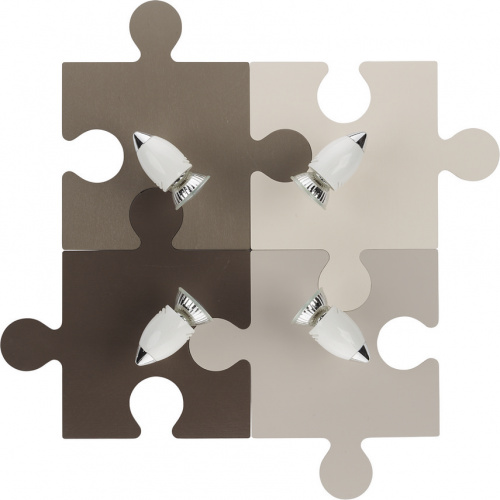 Настенный светильник Nowodvorski PUZZLE 6382