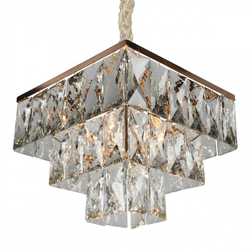 Подвесная люстра Omnilux Arenella OML-72603-06 купить по низкой цене