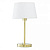 Настольная лампа Mw-Light Сити 634032401