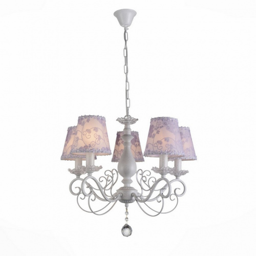 Подвесная люстра ST Luce Incanto SL160.503.05 купить по низкой цене