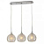 Подвесной светильник CITILUX Bugi CL157132